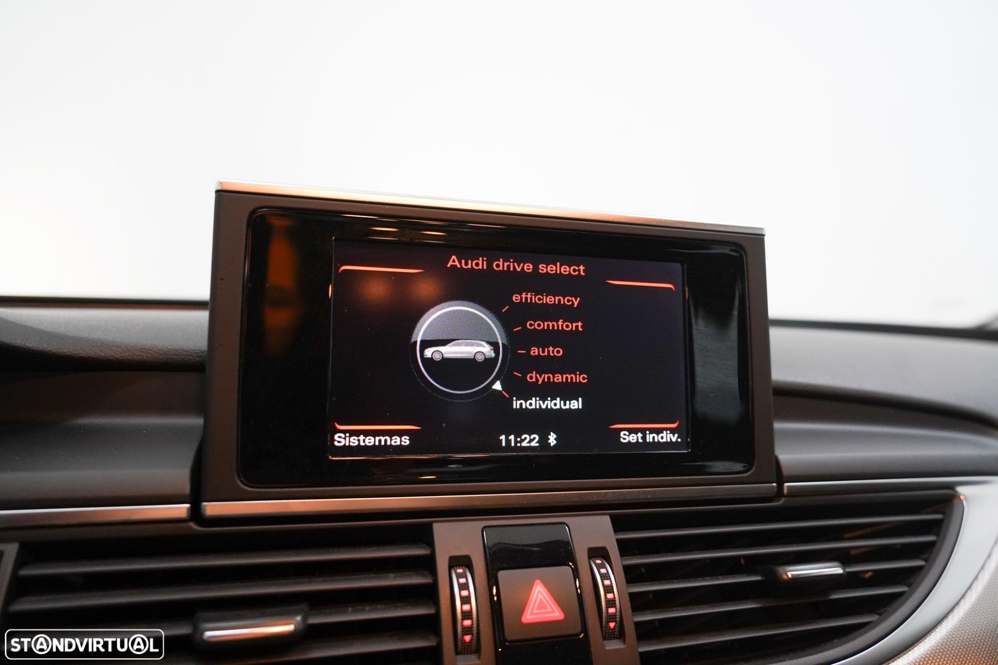 Audi A6 Avant 2.0 TDi S tronic - 12