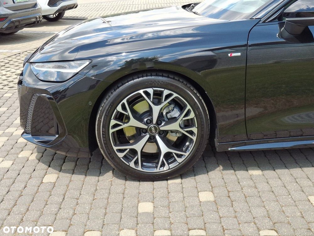 Audi A6 Limousine - 24