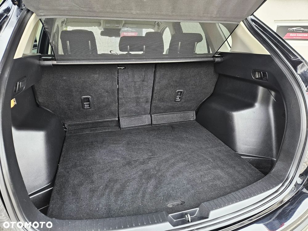 Mazda CX-5 2.2 SKYACTIV-D AWD Center-Line - 12