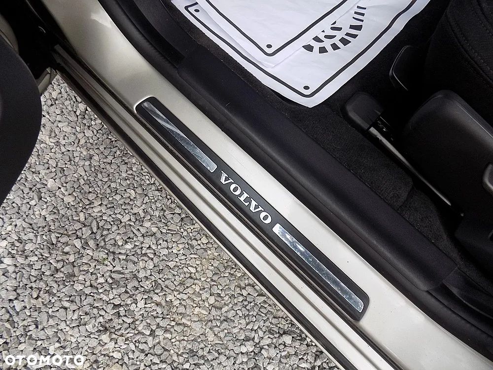 Volvo V60 D2 Kinetic - 11