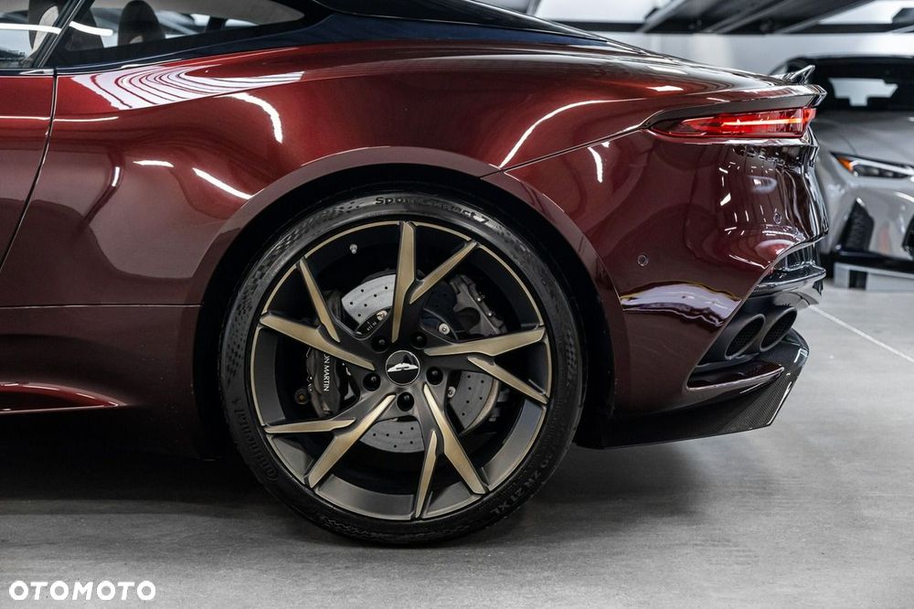 Aston Martin DBS - 19