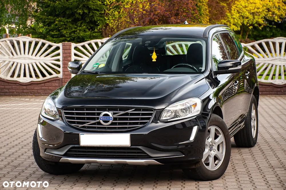 Volvo XC 60 D4 Summum - 11