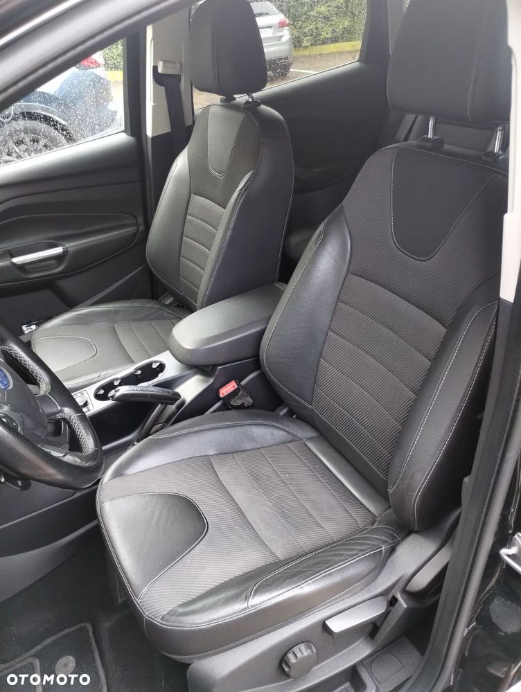 Ford Kuga 2.0 TDCi 4WD Trend - 11