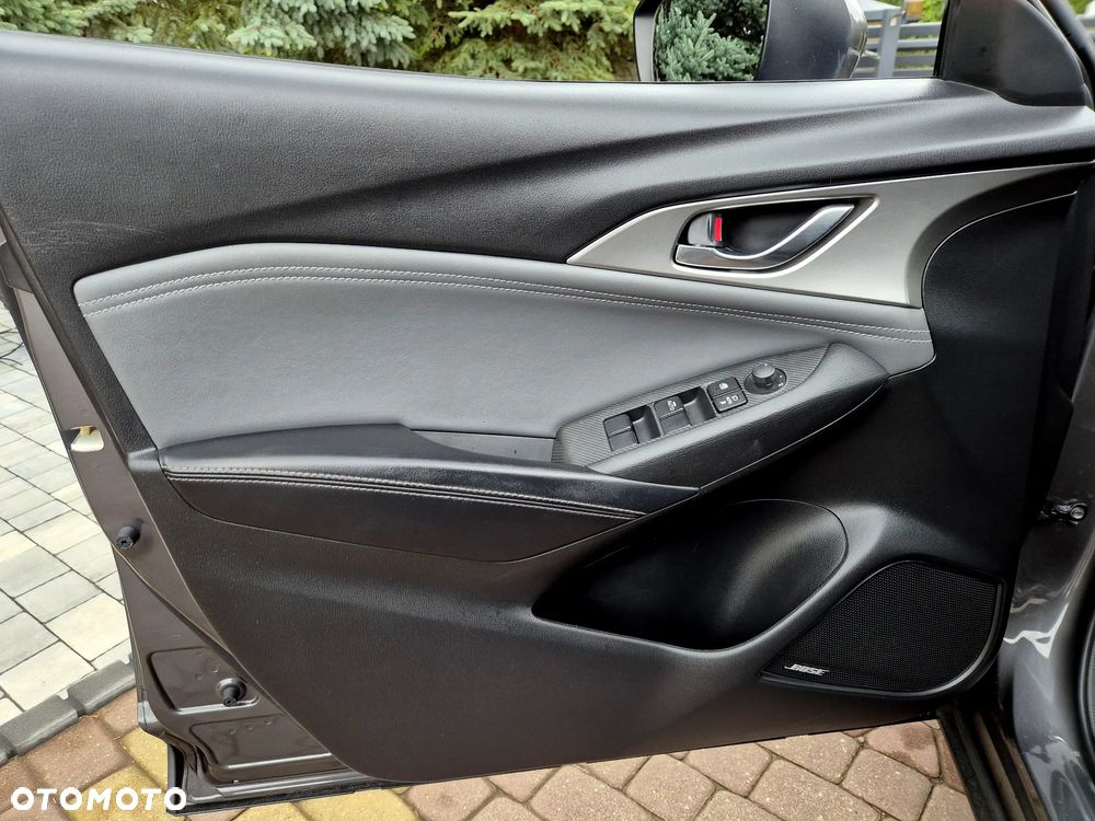 Mazda CX-3 2.0 SkyPrestige - 20
