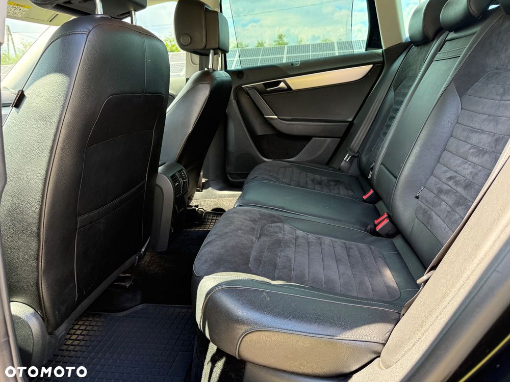 Volkswagen Passat 1.4 TSI Highline - 16