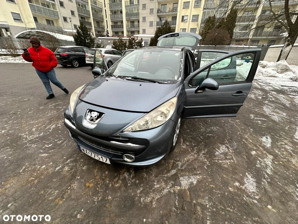 Peugeot 207 1.6 Trendy - 15