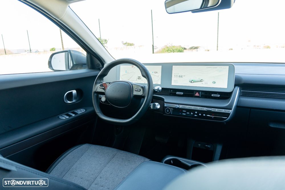 Hyundai Ioniq 5 73 kWh Premium - 25