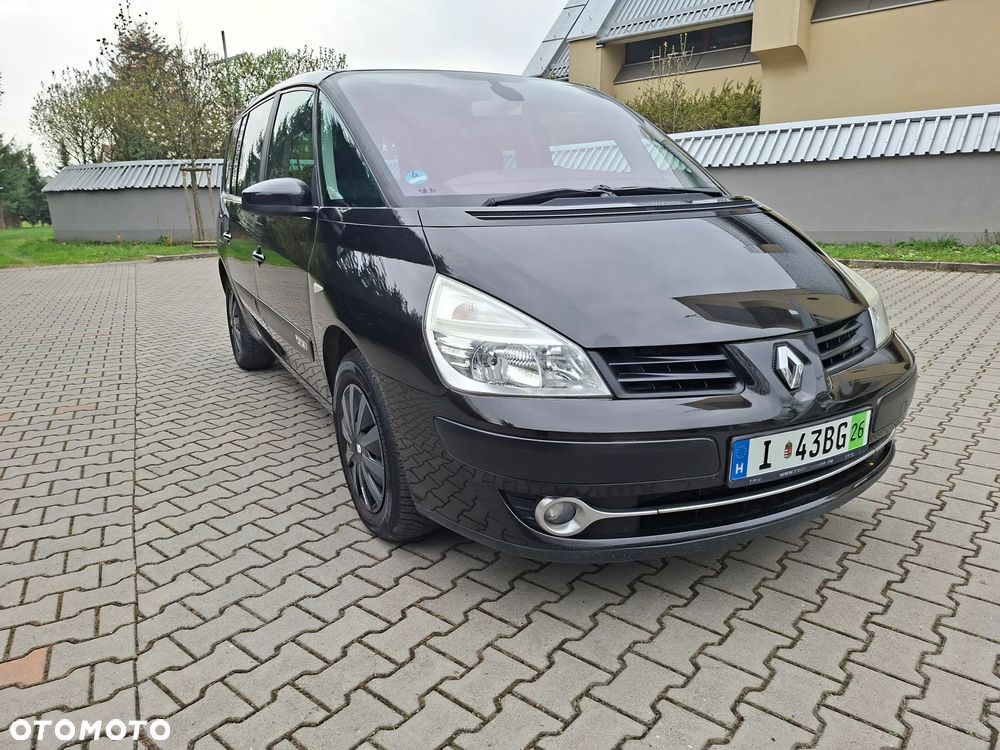 Renault Espace 2.0 Expression - 20