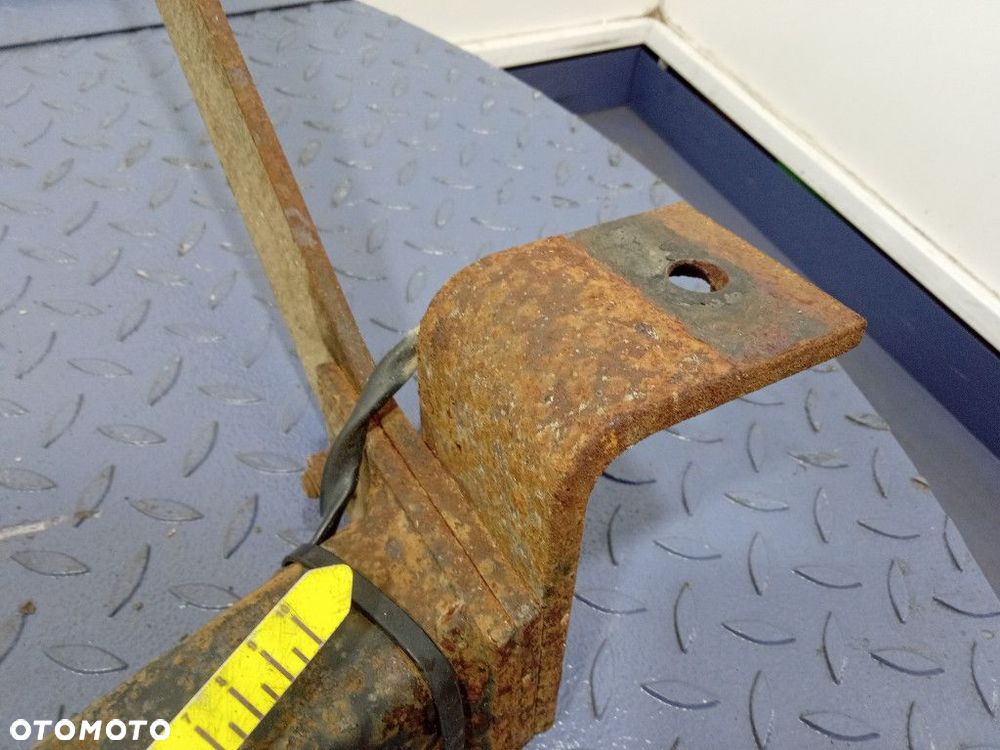 FORD EXPLORER I 90-94 HAK HOLOWNICZY BRINK 13 PIN - 4