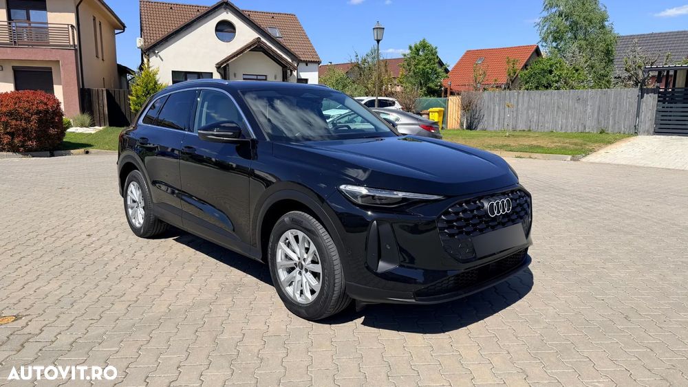 Audi Q5 40 TDI quattro S tronic MHEV - 1
