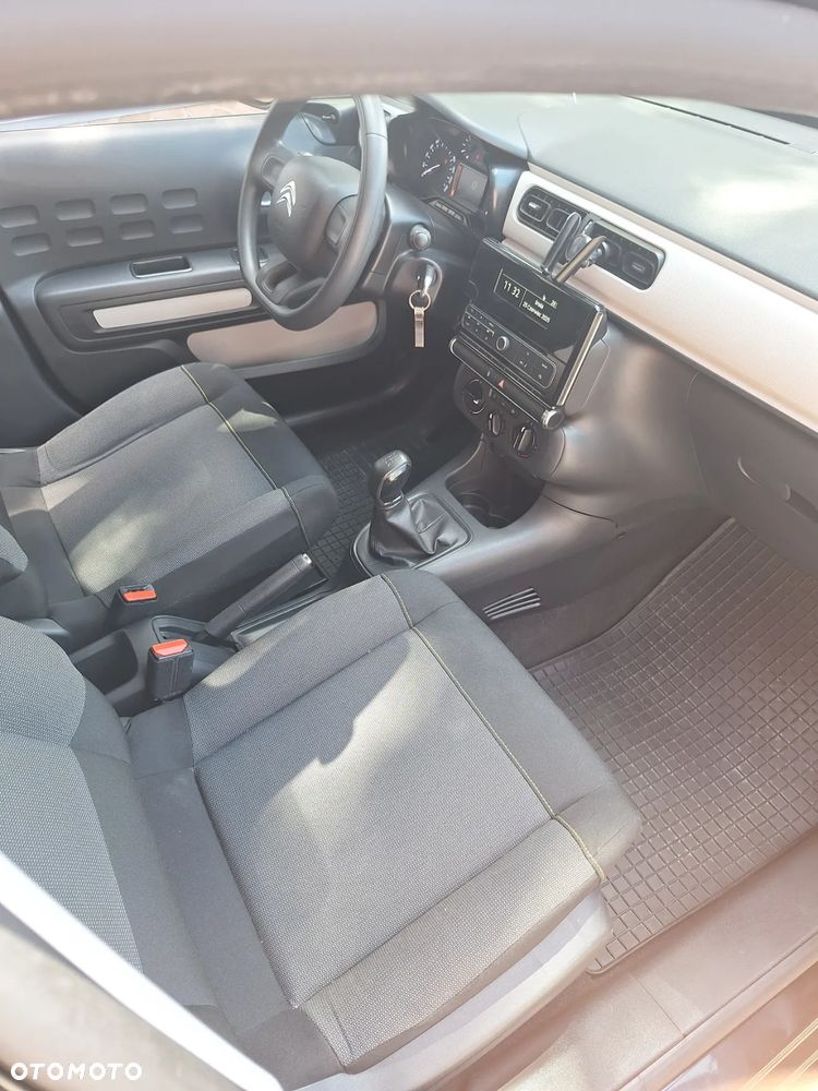 Citroën C3 - 9