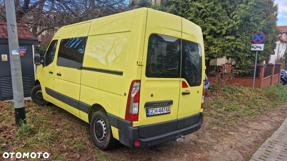 Renault Master - 4