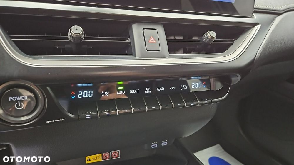 Lexus UX 250h GPF F Sport Design 2WD - 17