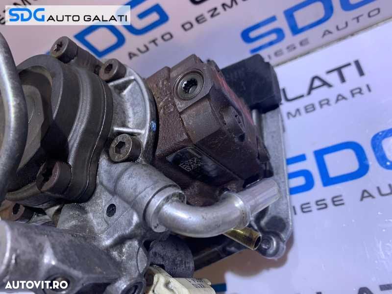 Pompa Inalta Presiune cu Senzor Regulator Mazda 5 1.6 CD 2010 - 2018 Cod 9676289780 A2C53384062 - 4