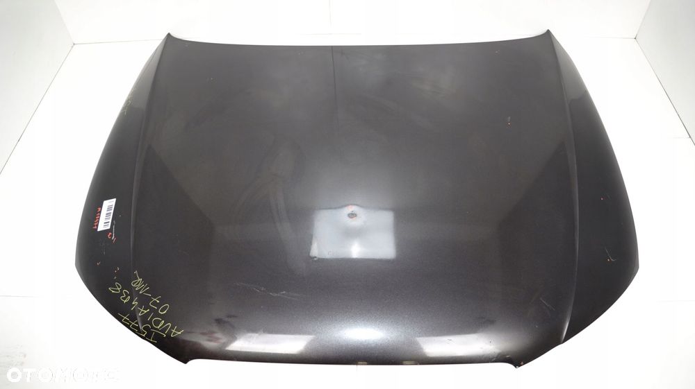 MASKA POKRYWA SILNIKA INFINITI J50 QX50 08-13R GAR - 11