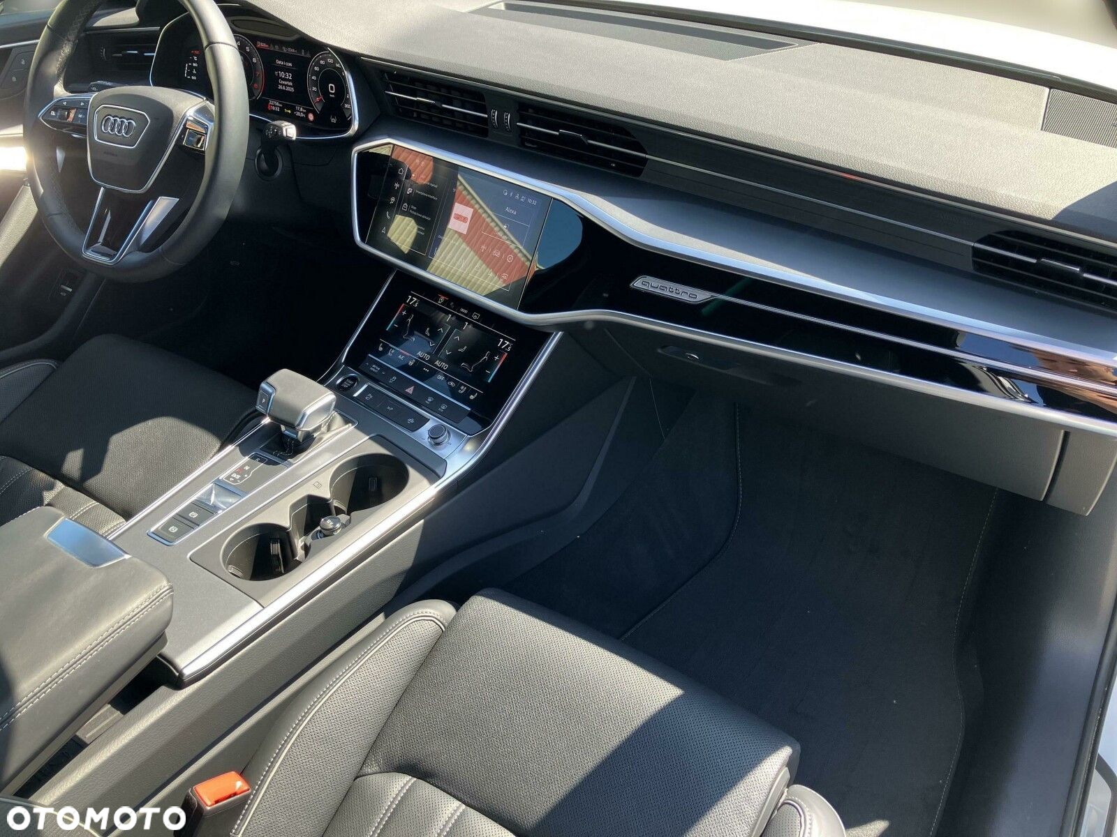 Audi A6 - 15