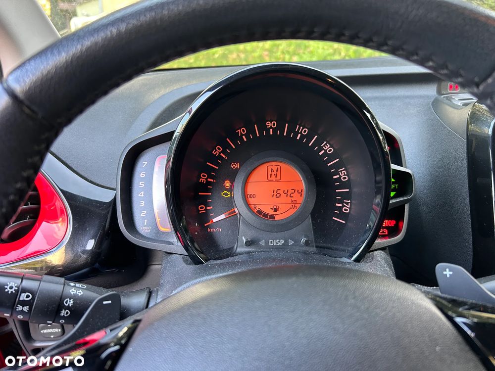 Toyota Aygo - 11