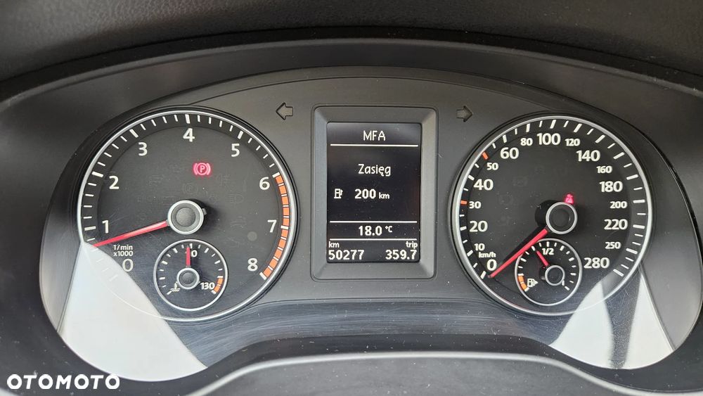 Volkswagen Jetta 1.4 TSI Highline - 7