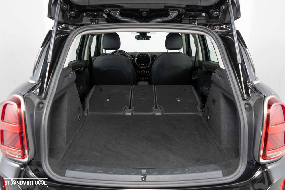 MINI Countryman Cooper SE ALL4 Auto - 15