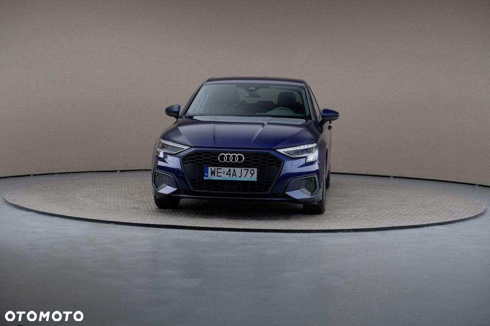 Audi A3 Sportback - 3