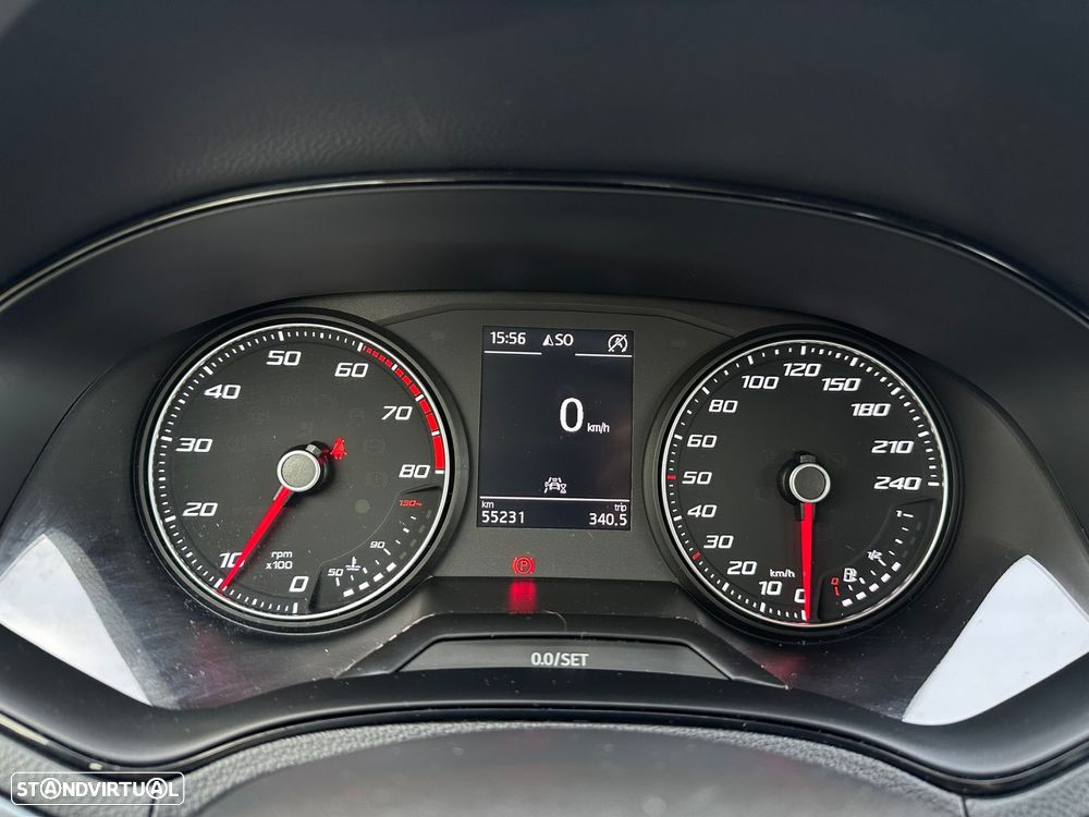 SEAT Arona 1.0 TSI Xcellence - 21