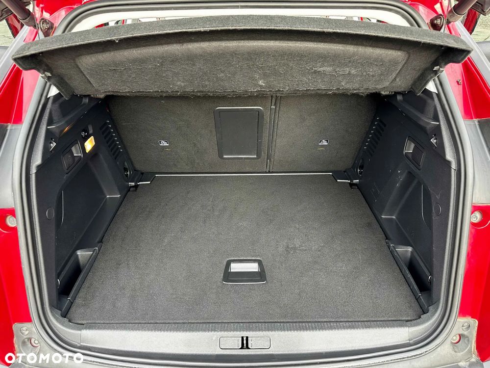 Peugeot 3008 PureTech 130 Stop & Start GPF EAT8 Allure - 31