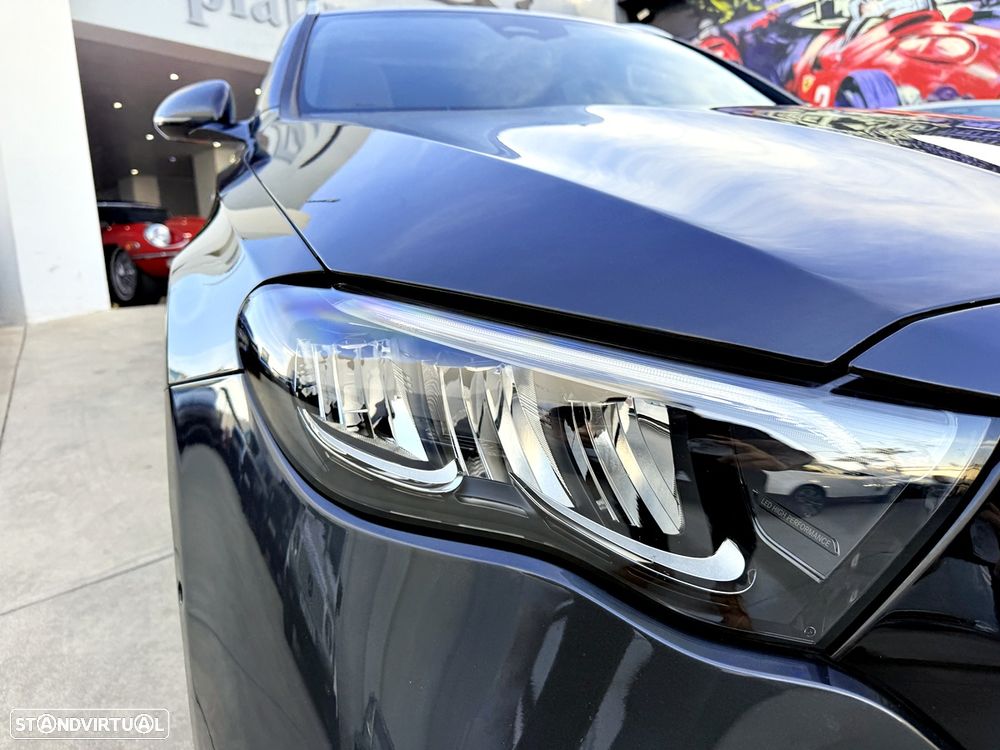 Mercedes-Benz E 300 de - 42