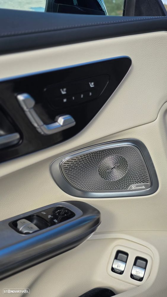 Mercedes-Benz CLE 300 e 9G-TRONIC Edition AMG Line - 9
