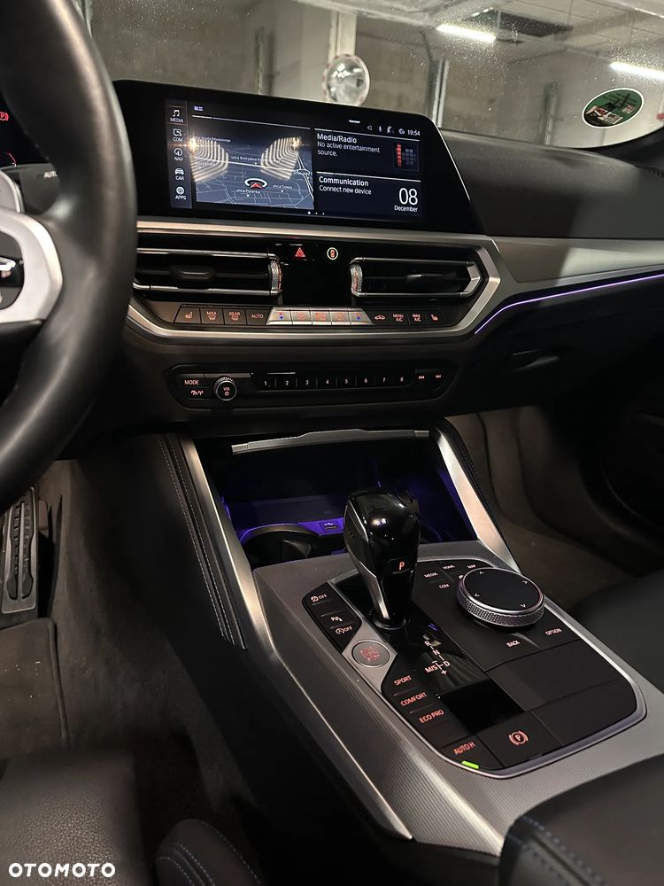 BMW Seria 4 430i xDrive M Sport - 15