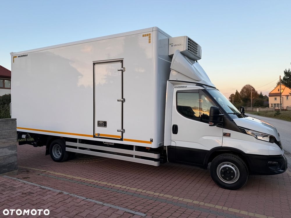 Iveco Daily - 3