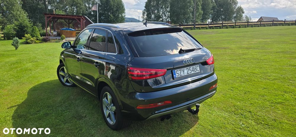 Audi Q3 - 10