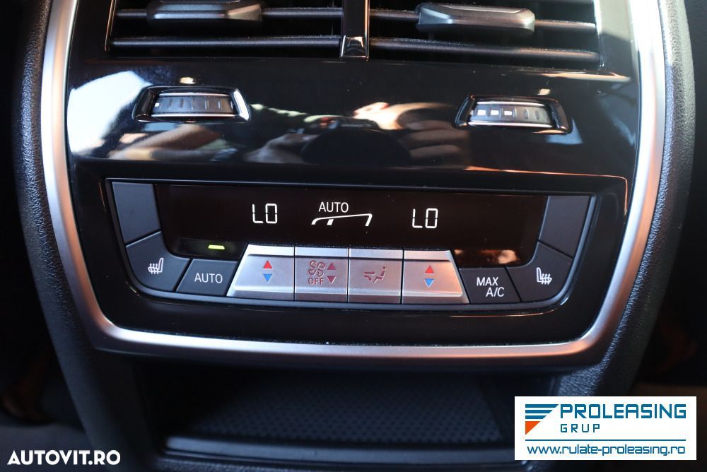 BMW X5 xDrive50e AT PHEV - 16