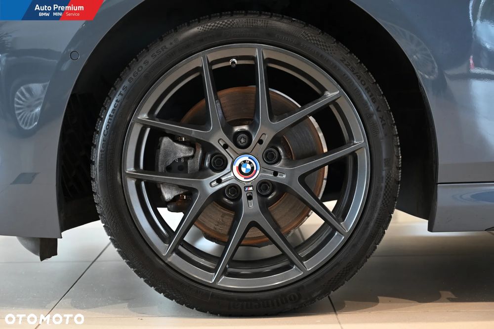 BMW Seria 2 220i xDrive - 22