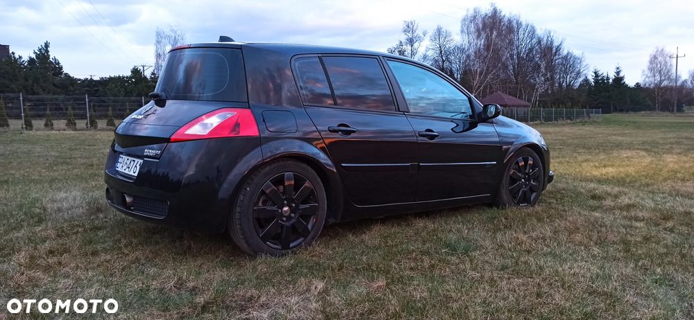 Renault Megane - 3