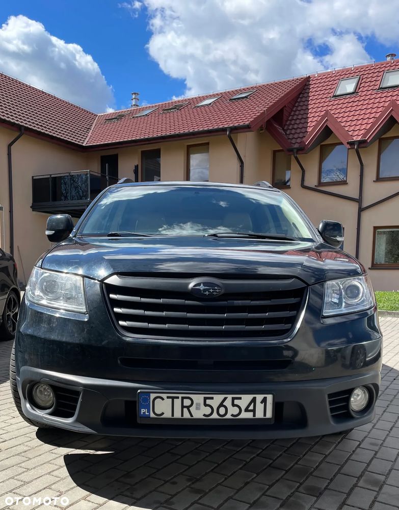 Subaru Tribeca 3.6R Automatik Comfort - 2
