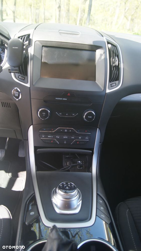 Ford S-Max 2.0 EcoBlue Vignale - 10