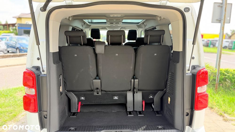 Toyota ProAce Kombi D-4D Medium 2,8t - 31