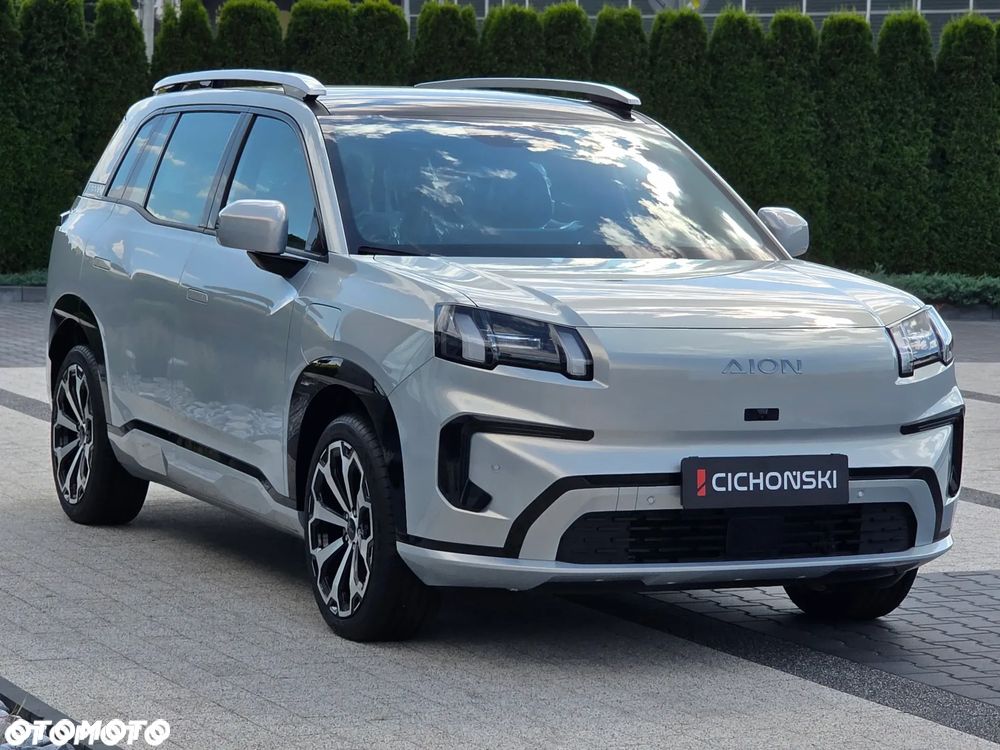 GAC AION V - 5