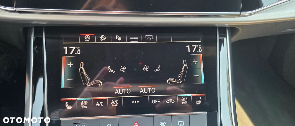 Audi Q7 - 13