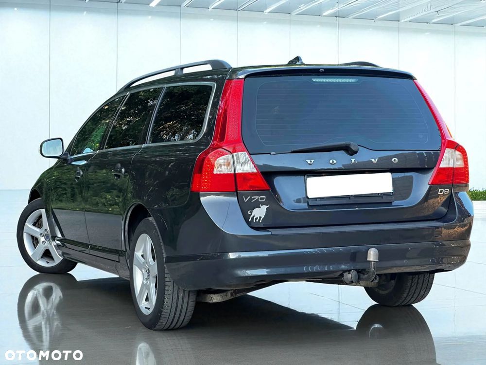 Volvo V70 - 12