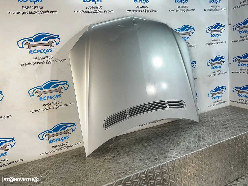 .Frente Completa Mercedes Benz CLC W203 Facelift Diesel C220 CDi 2008 - 2011 - 13