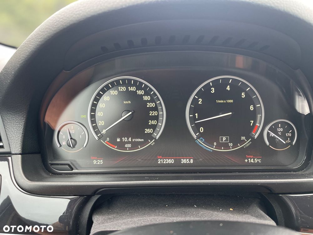BMW Seria 5 - 3
