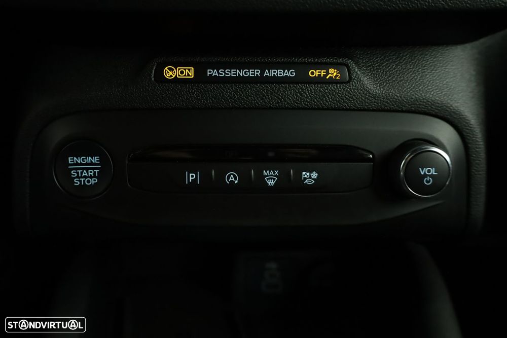 Ford Focus SW 1.0 EcoBoost MHEV ST-Line X Aut. - 13