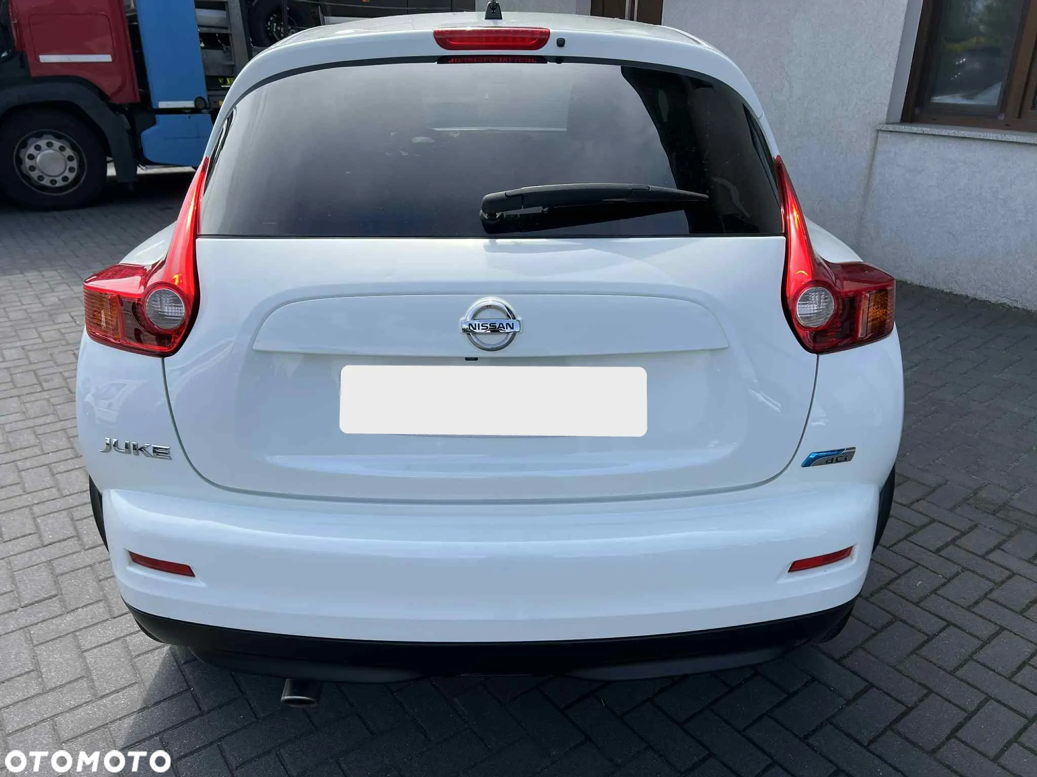 Nissan Juke - 6