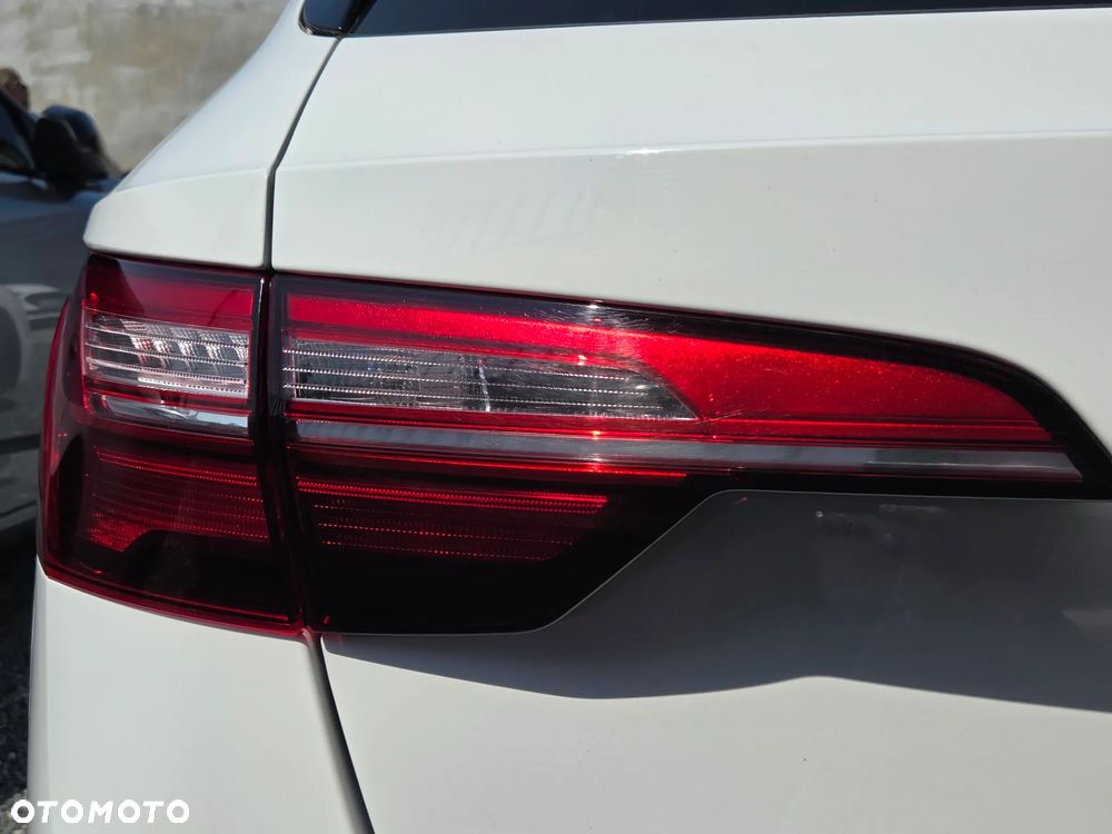 Audi A4 Avant 30 TDI mHEV Advanced S tronic - 39
