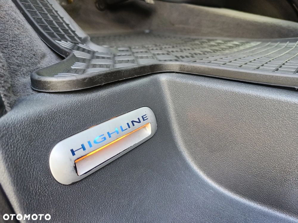 Volkswagen Multivan L1 Highline - 26