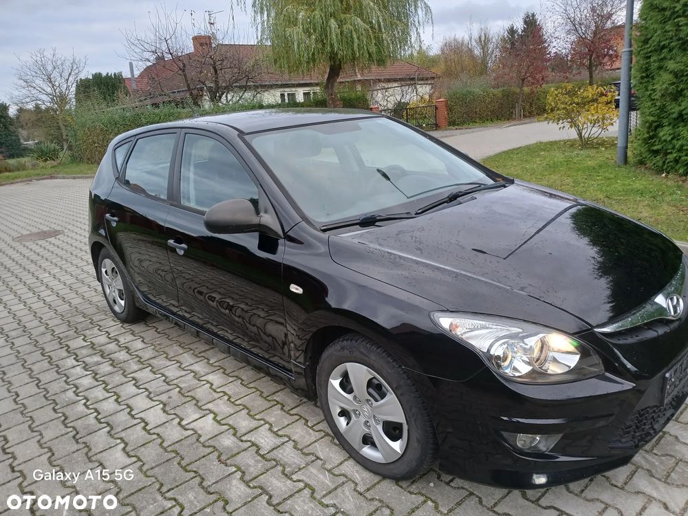 Hyundai i30 - 3