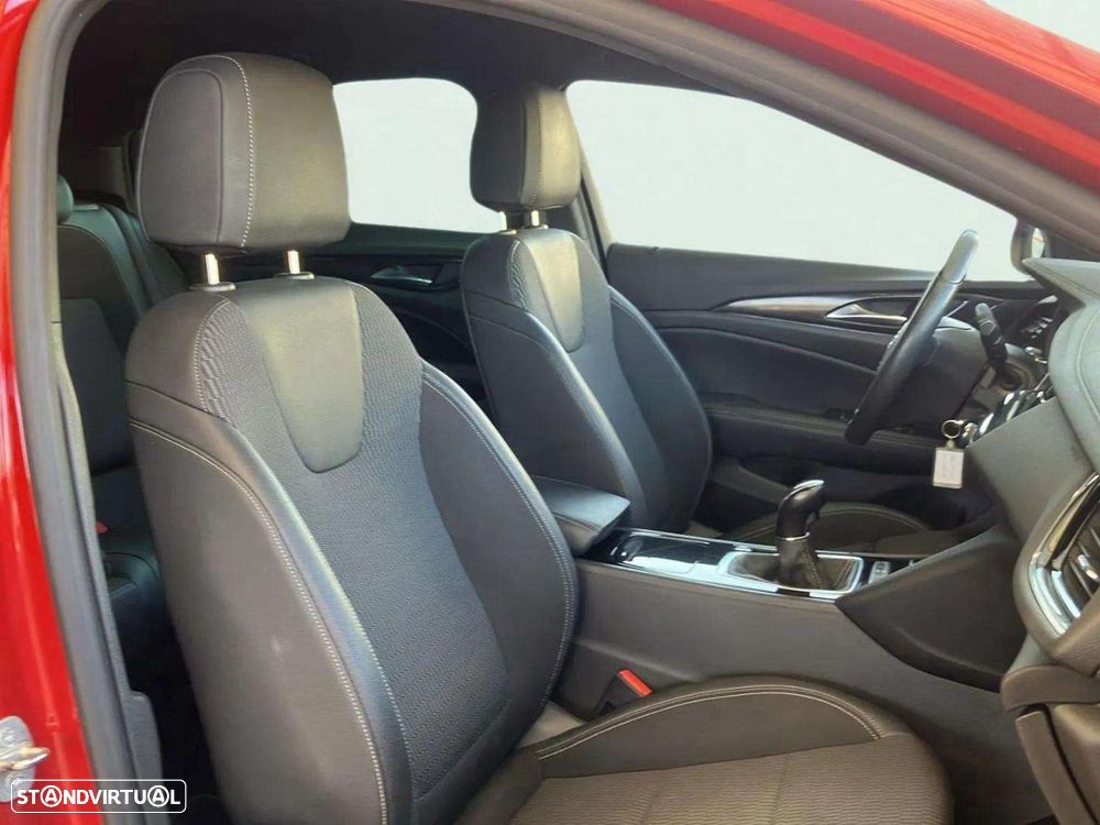 Opel Insignia - 14