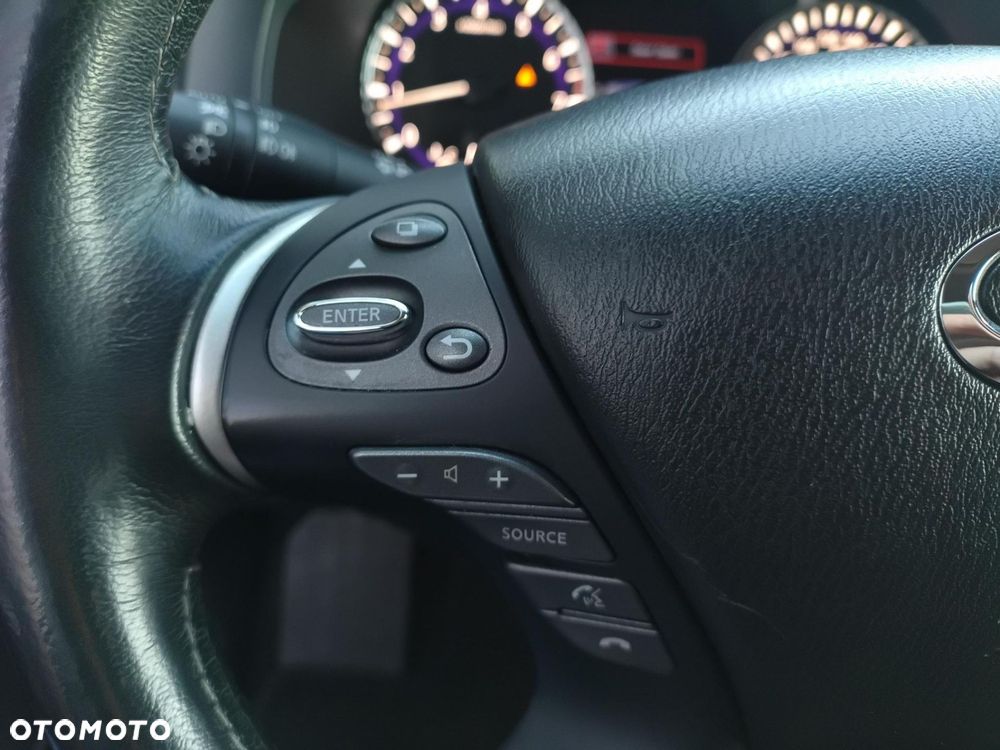 Infiniti QX60 3.5 Elite - 15