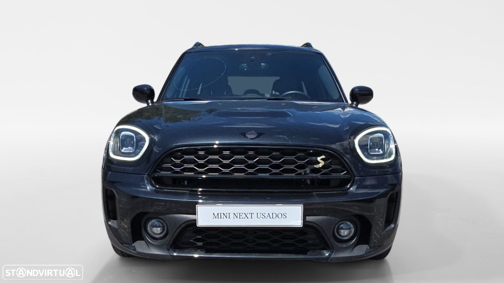 MINI Countryman Cooper SE Premium Classic Auto - 6